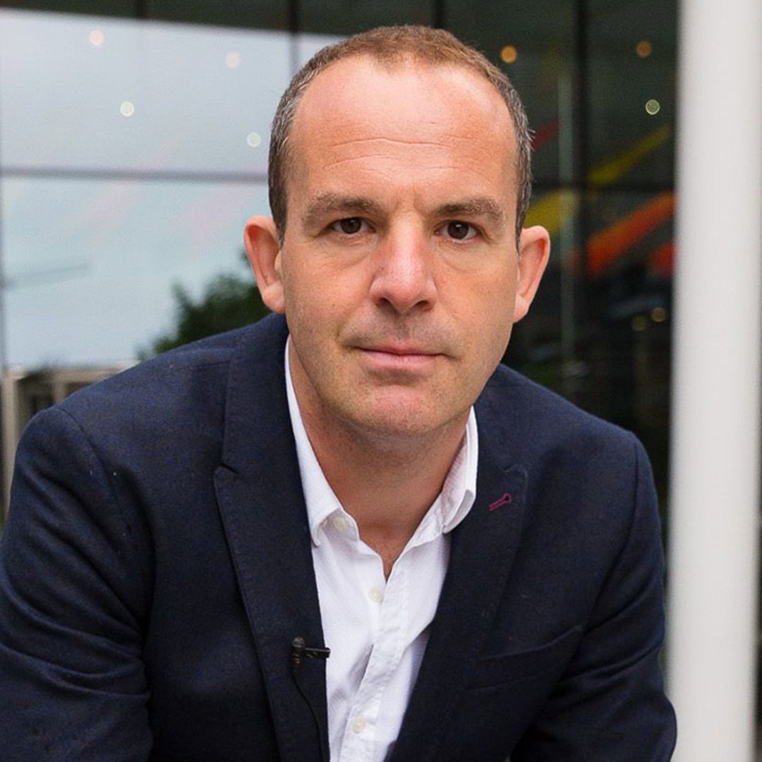 What is This Morning star Martin Lewis' net worth?