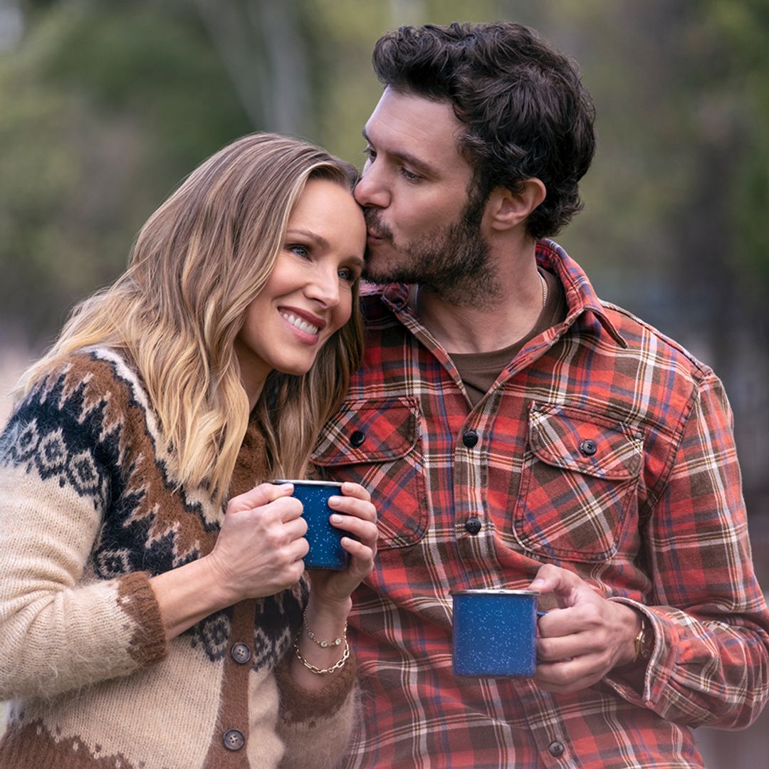 Nobody Wants This is a real-life 'love letter' from Erin Foster to her husband