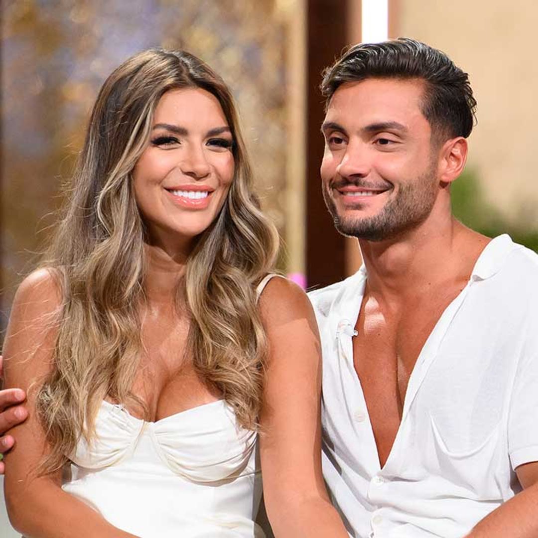 Love Island's Ekin-Su and Davide announce new TV series - and fans are going to freak out