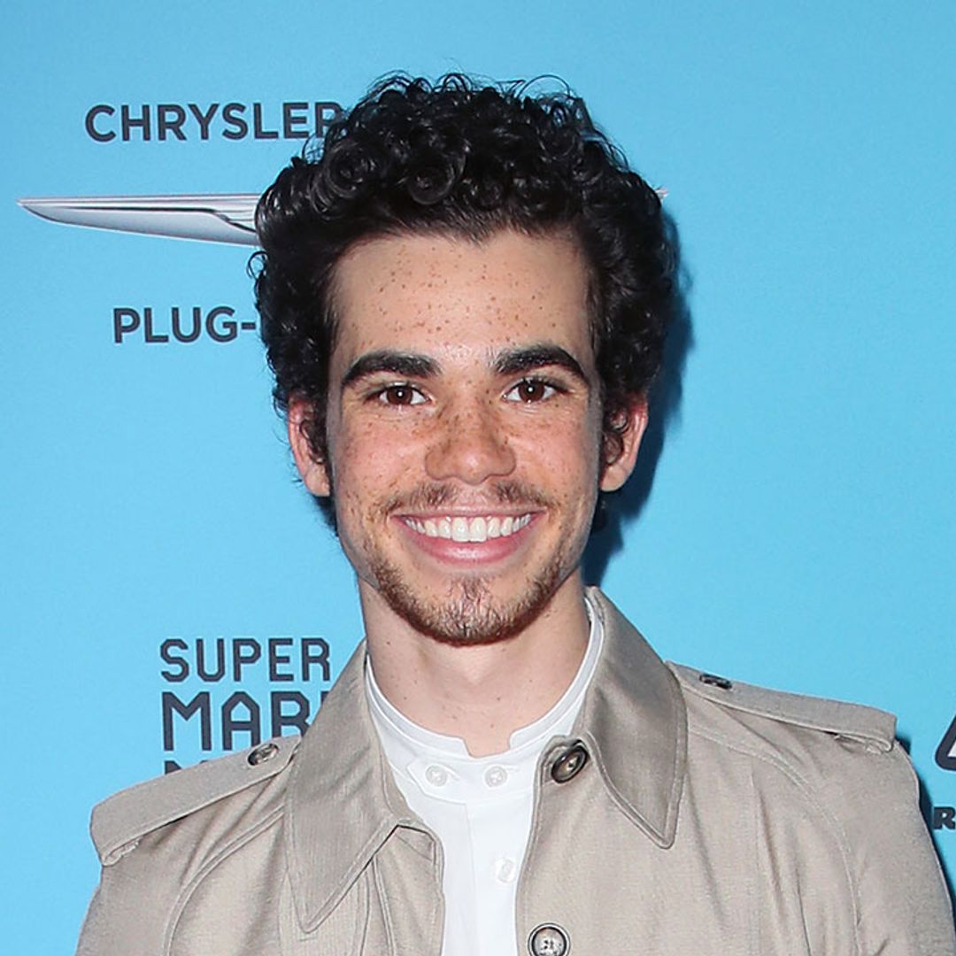 Cameron Boyce's sister posts beautiful tribute to late star