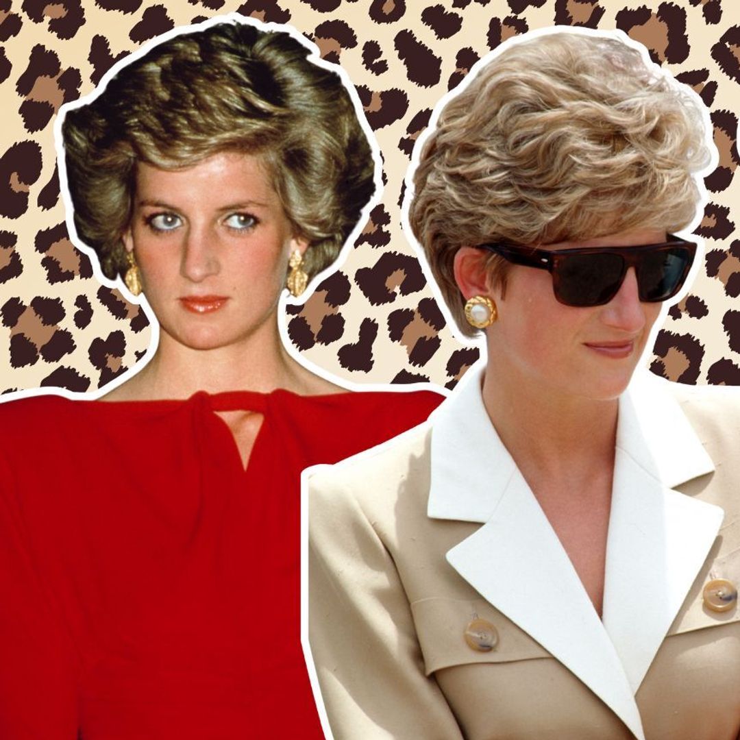 Princess Diana was the original Mob Wife - here's proof