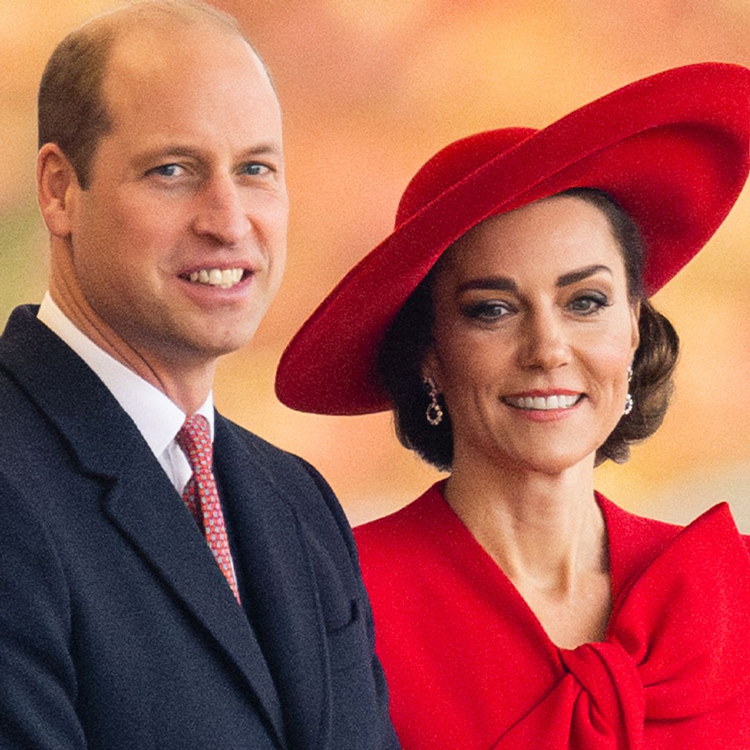 Prince William and Princess Kate's 'countless' kind acts away from the spotlight revealed