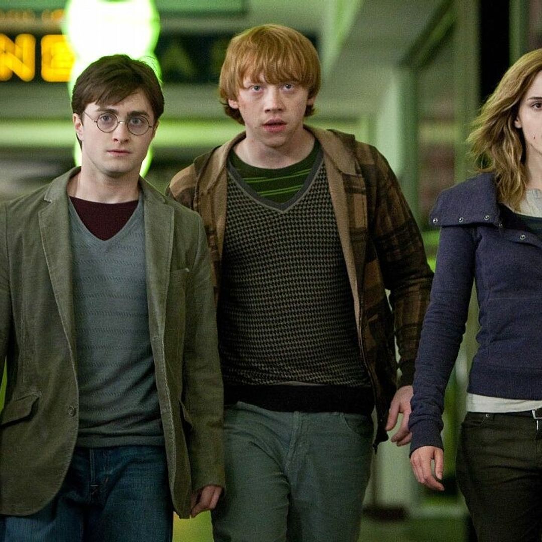 Daniel Radcliffe reveals why he won't be joining Harry Potter reunion