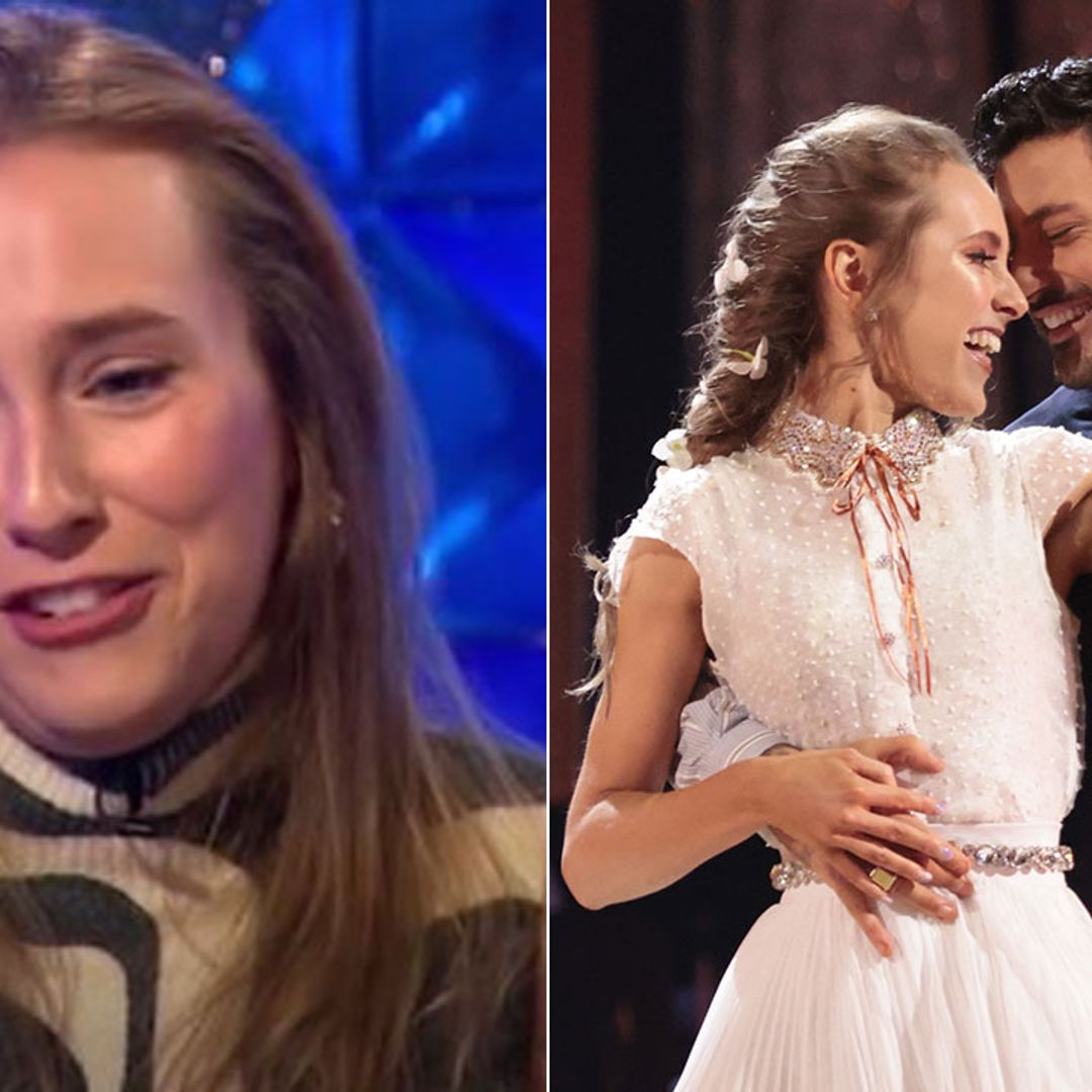 Rose Ayling-Ellis and Giovanni Pernice confirm future after star cried over Strictly journey ending 'soon'