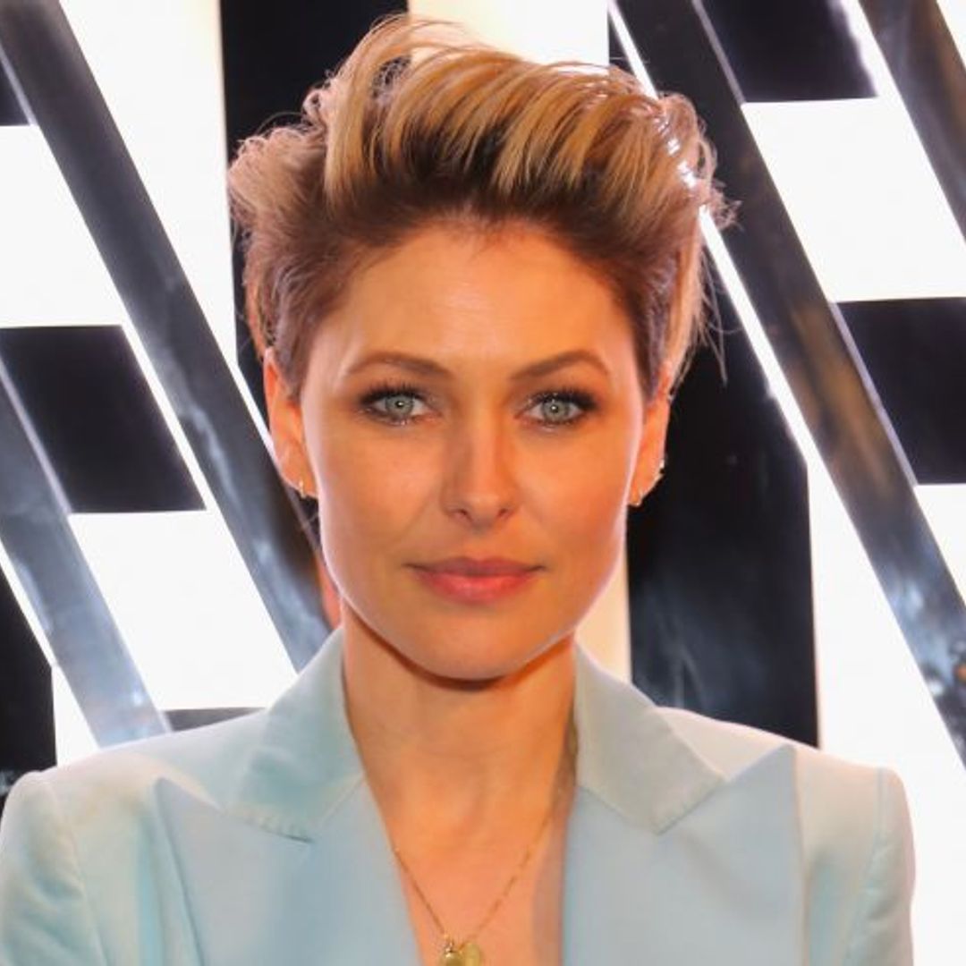 Emma Willis has a covetable new addition to her home - and you're going to love it