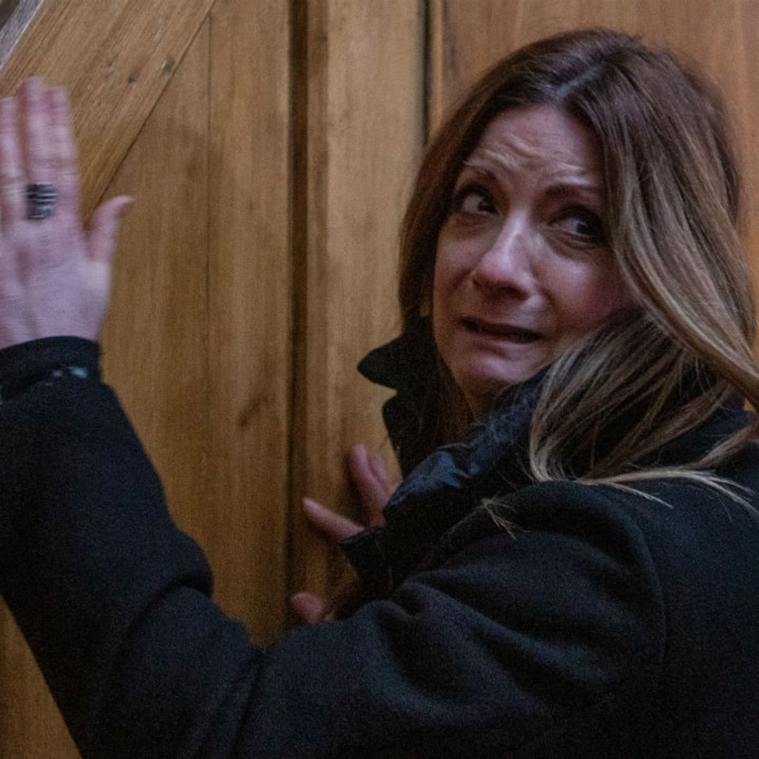 Emmerdale spoilers: Harriet Finch's stalker goes to new levels to frighten her