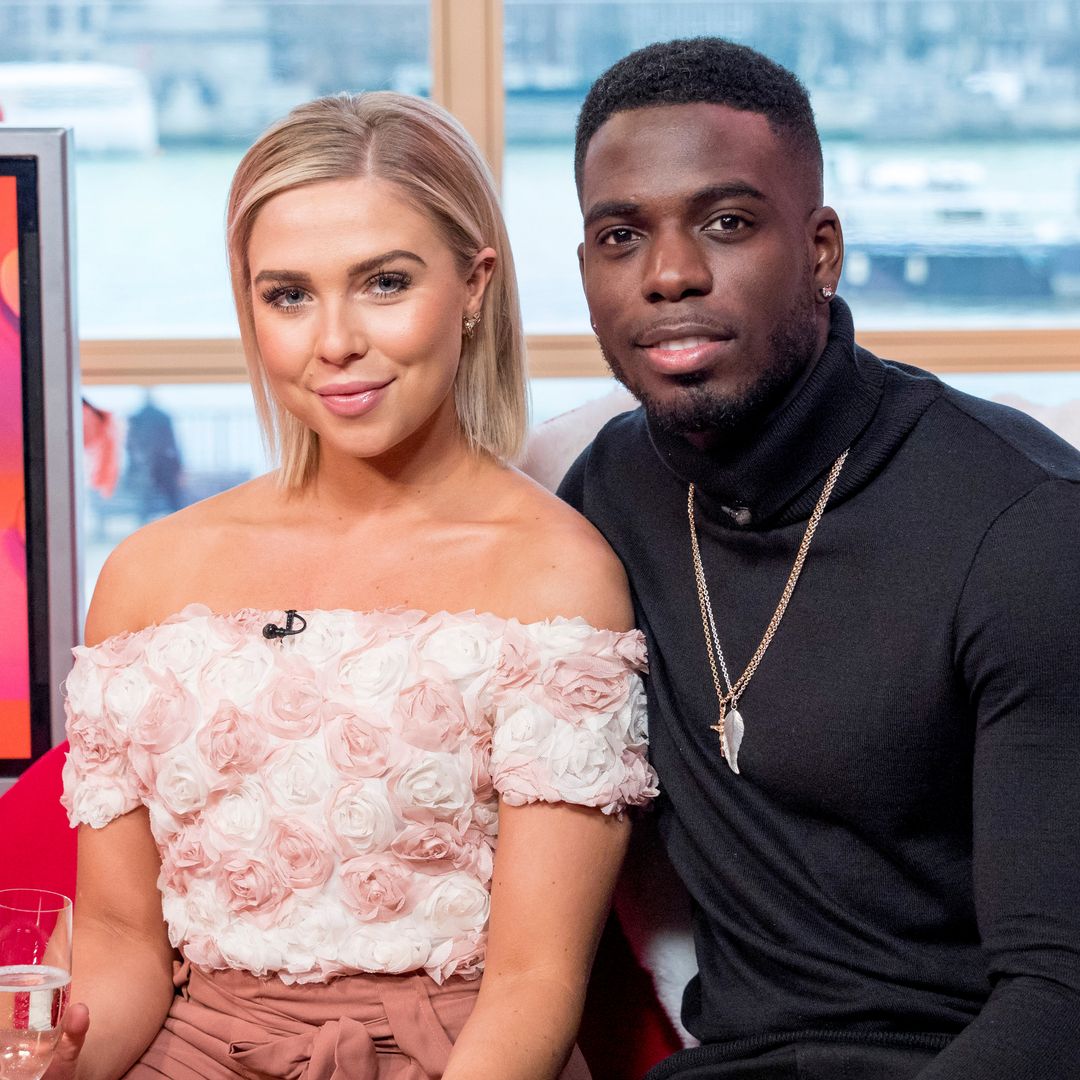 Love Island's Marcel and Gabby: the ultimate recap of what happened between the exes