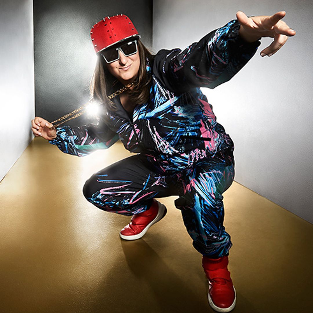 Honey G reveals she would love to collaborate with Missy Elliott