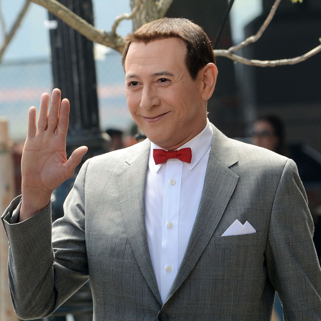 Paul Reubens, who played Pee-Wee Herman, dies aged 70 after private illness
