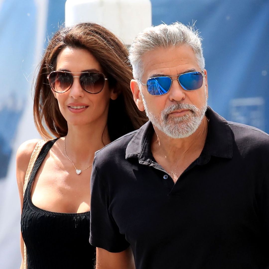 George and Amal Clooney's twins Ella and Alexander's 'highly-regarded' skill will set them up for life
