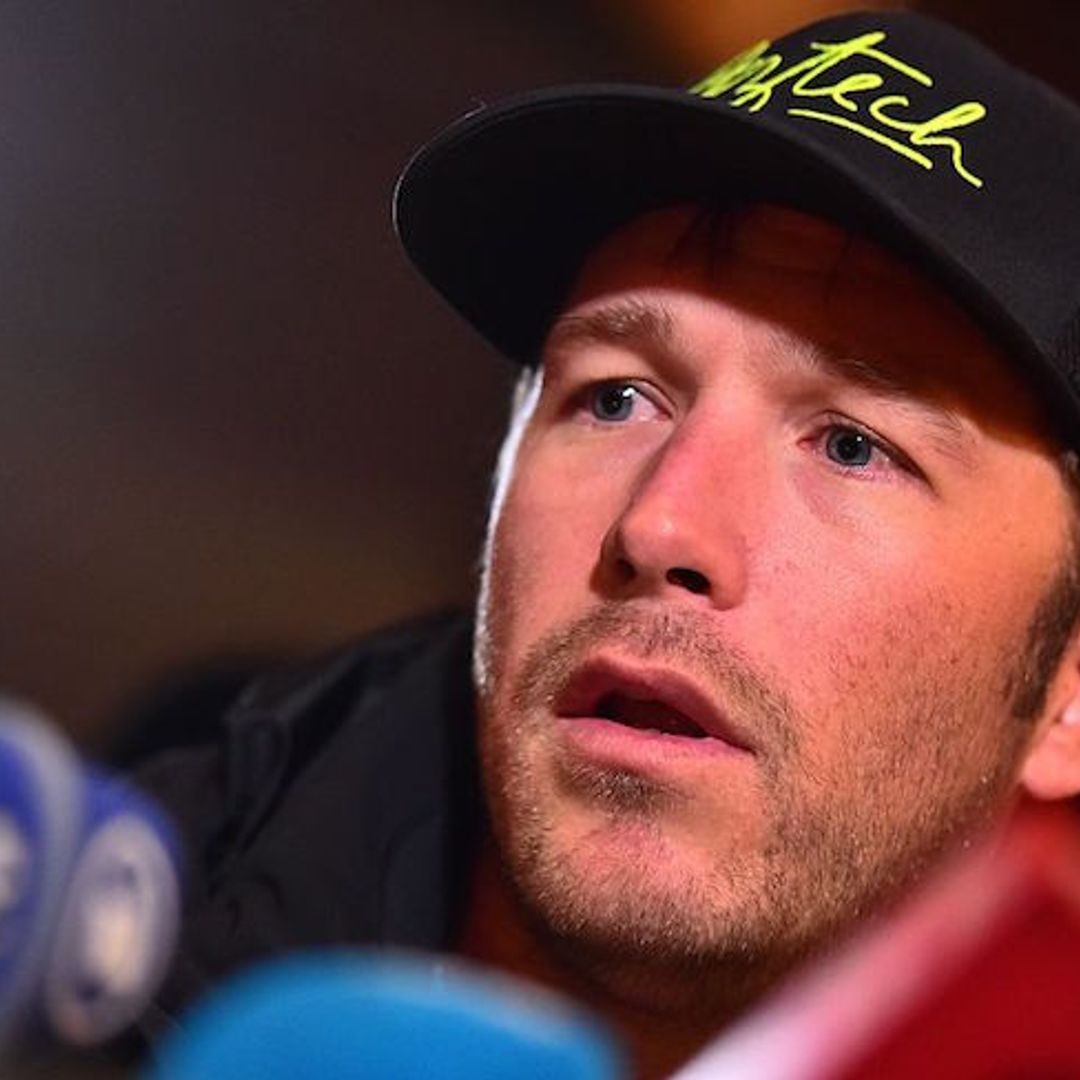US Olympic ski champion Bode Miller opens up about his daughter's tragic drowning incident