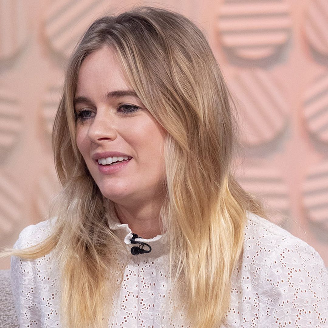 Prince Harry's ex Cressida Bonas gives rare TV interview on 'shocking' new role
