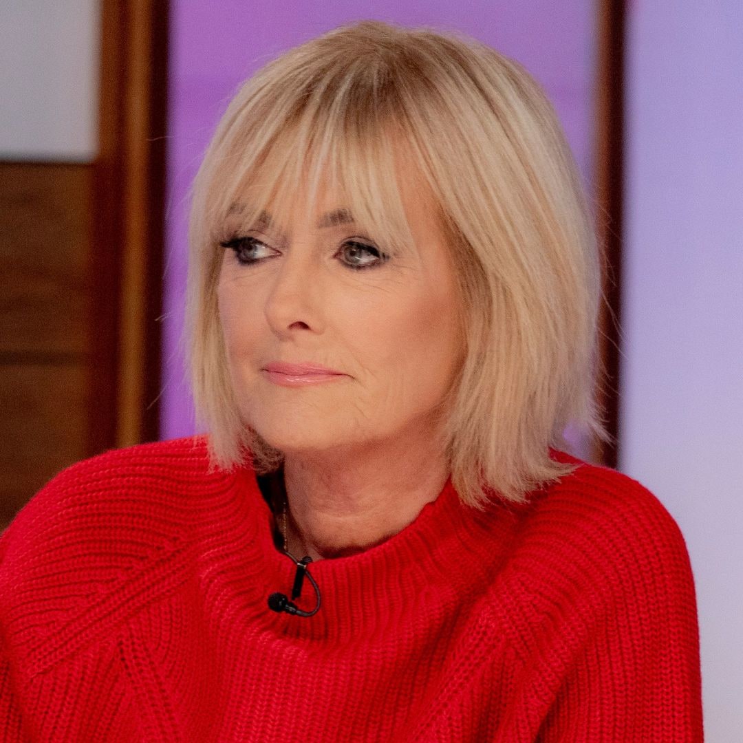 Loose Women's Jane Moore gives exciting family wedding update post marriage split