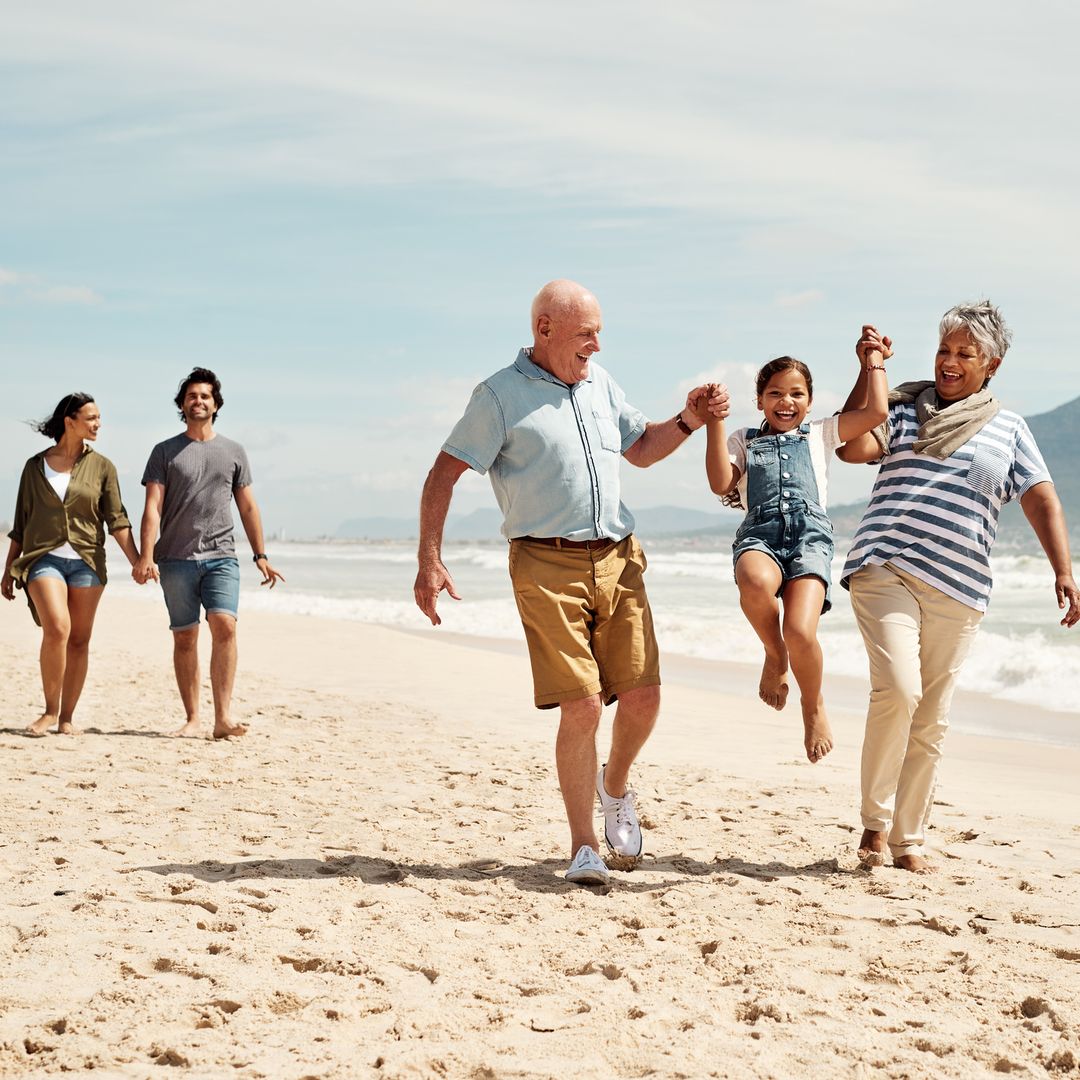 How to fairly split group travel costs - and avoid family drama