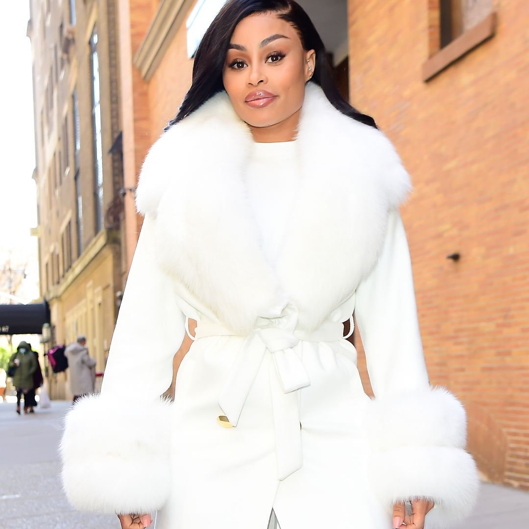 Blac Chyna's plastic surgery reversal: A cosmetic surgeon explains how she did it