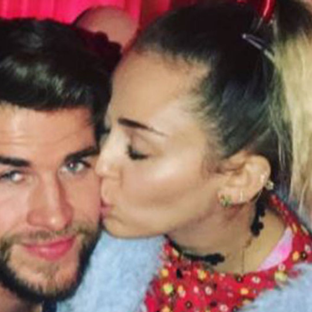 Are Miley Cyrus and Liam Hemsworth eloping to get married?