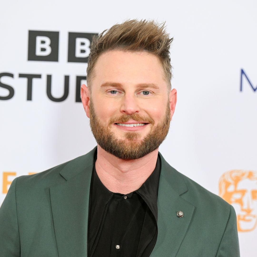 Bobby Berk breaks silence on 'feud' with Tan France amid Queer Eye departure: 'There was a situation'