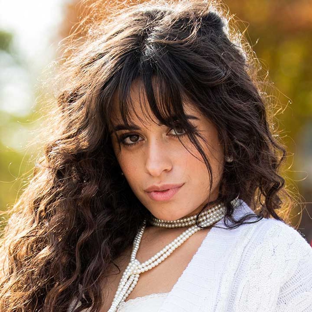Camila Cabello swears by this L’Oreal serum - and it’s on sale now