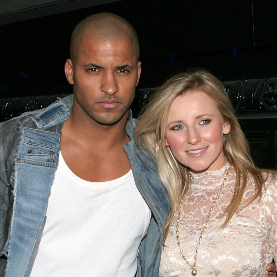 Inside Dancing on Ice’s Carley Stenson’s former relationship with Hollyoaks co-star Ricky Whittle