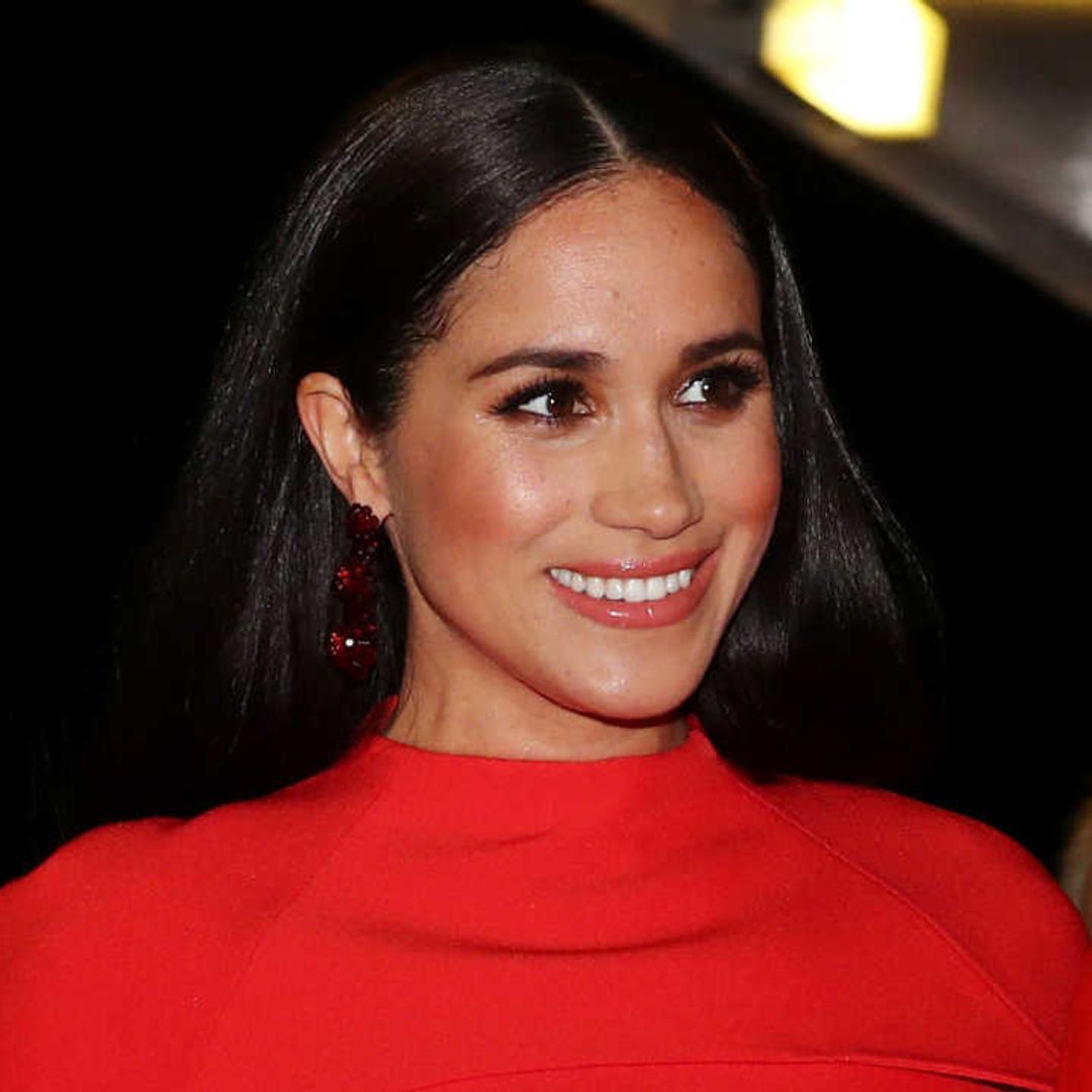 Shop Meghan Markle's favorite brands for less in the Presidents Day sales