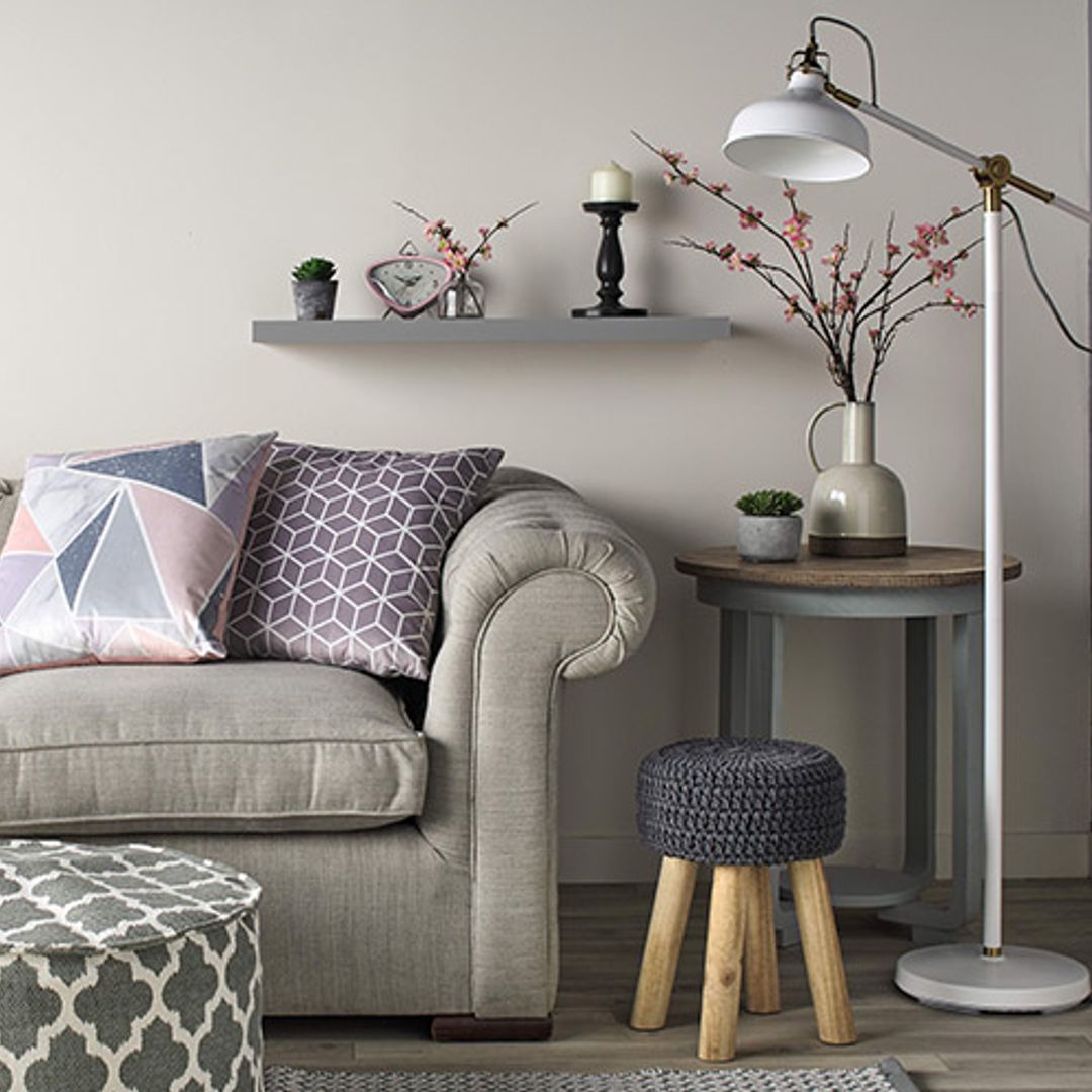 Aldi has dropped a new home collection and it'll bring your Pinterest dreams to life