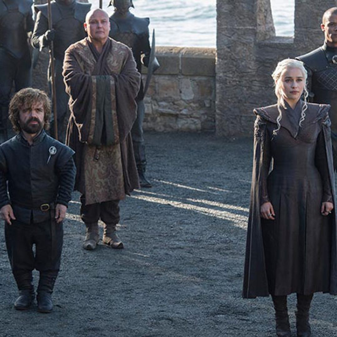 Game of Thrones cast to become highest paid TV actors of all time