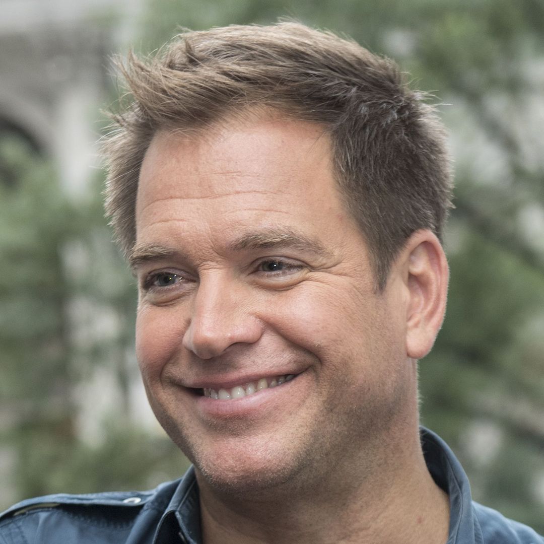 Michael Weatherly reveals rare glimpse of stunning family mansion in ...