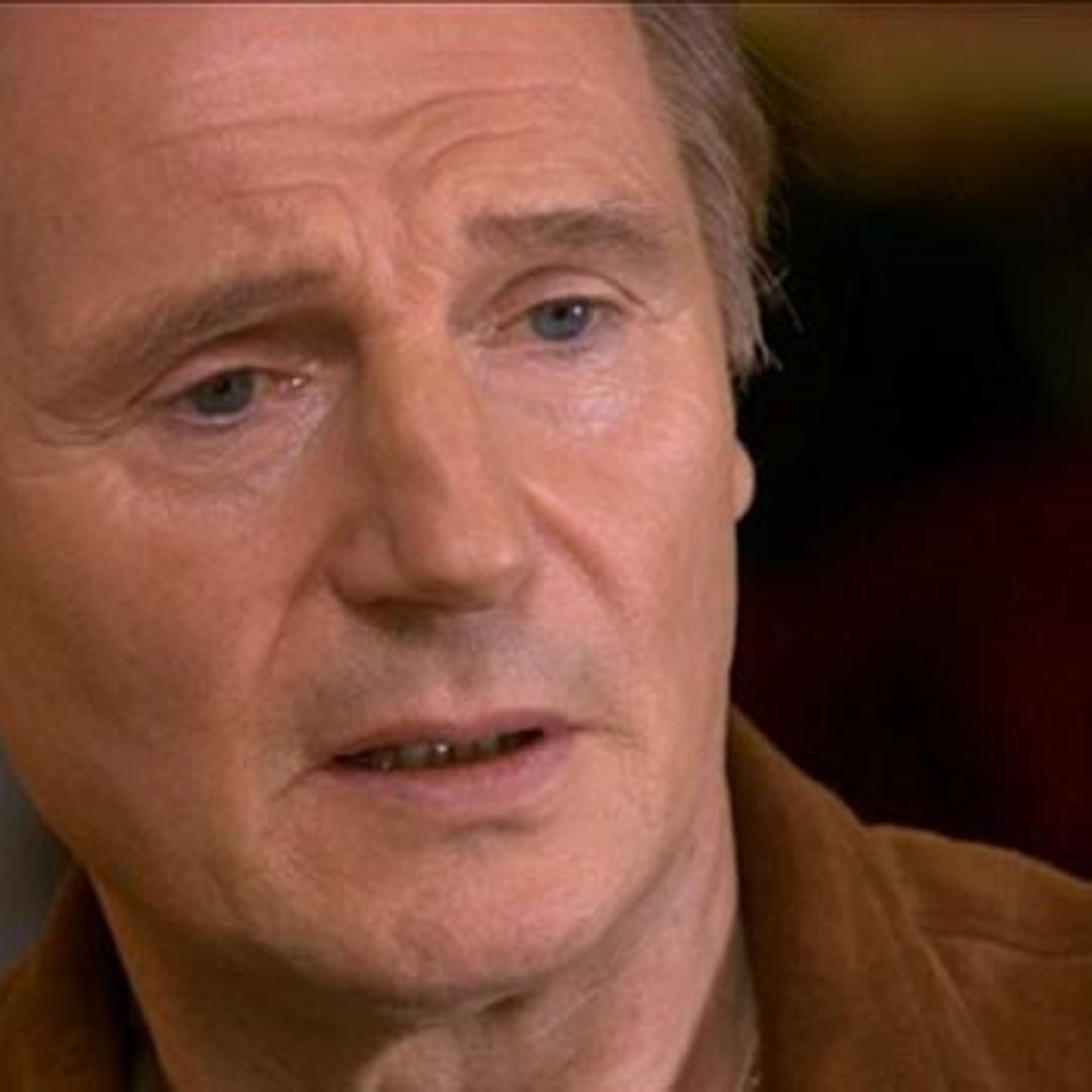 Liam Neeson on losing Natasha Richardson: 'Anytime I hear that door opening, I still think I'm going to hear her
