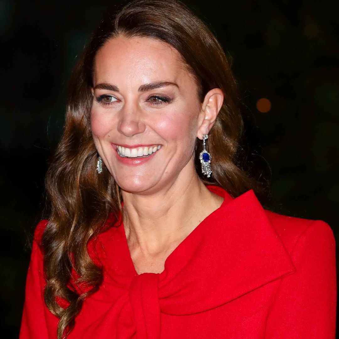 Princess Kate's go-to handbag brand has up to 50% off