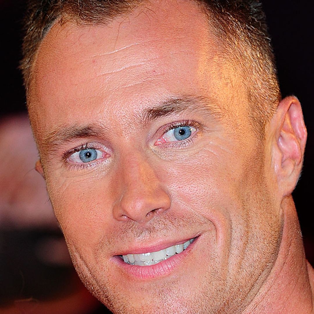 Strictly's James Jordan claims Tyler West and Dianne Buswell were 'robbed' following elimination