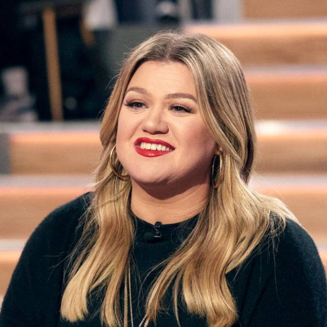 Kelly Clarkson details why her divorce delayed her new album: 'I just had to get over it'