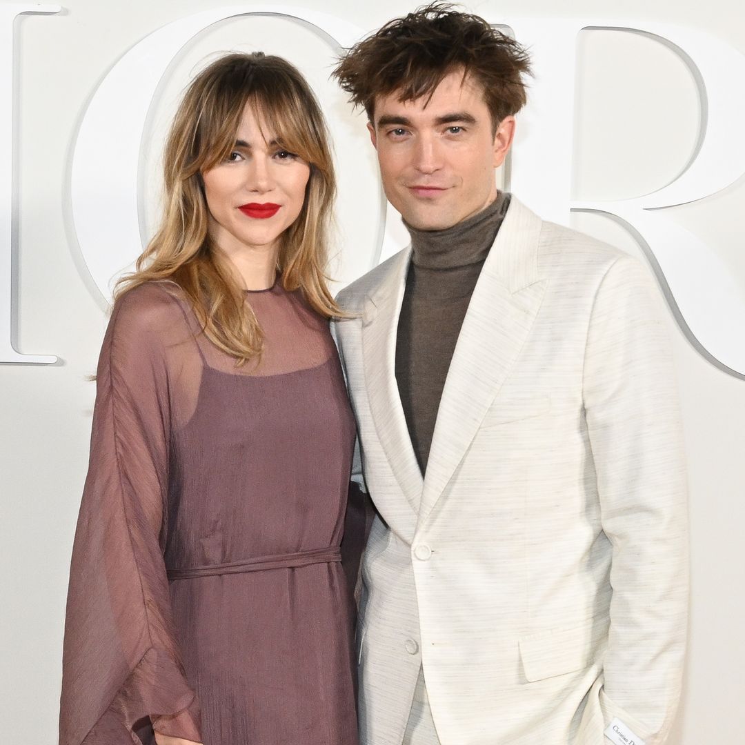 Suki Waterhouse’s £260,000 engagement ring showcases one of 2024’s hottest jewellery trends