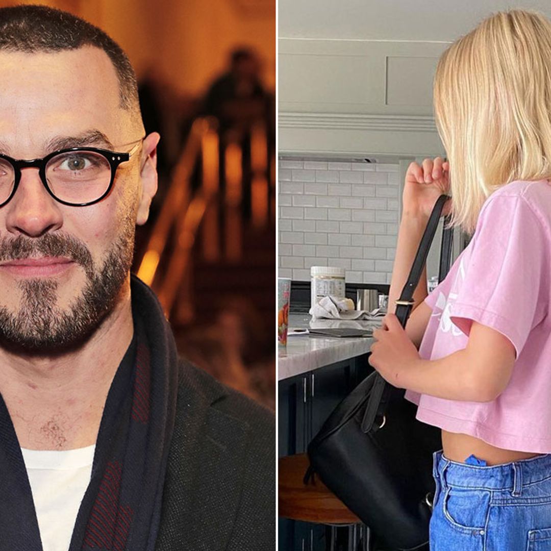 Matt Willis makes parenting revelation after photo of son Ace sparked major reaction