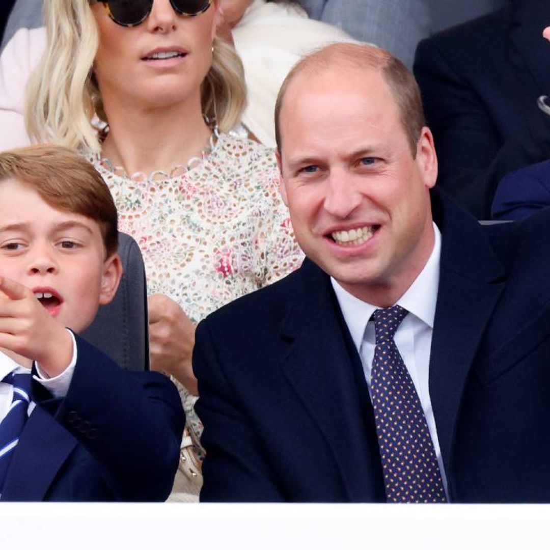 Exclusive: Prince William is 'fun, cheeky and warm,' in private, reveals Today's royal podcaster