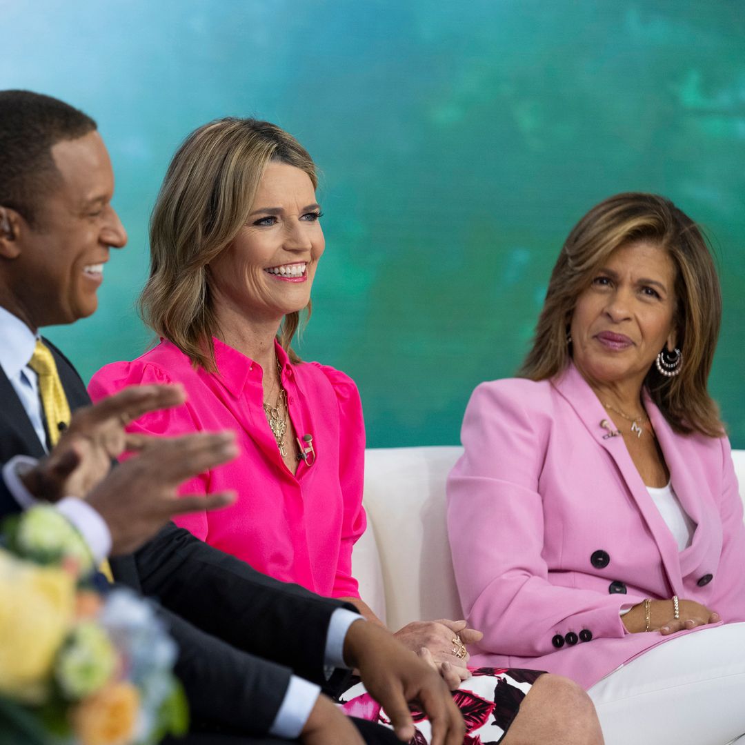 Today Show anchors reveal what former longtime host is up to now — and it couldn't be more different