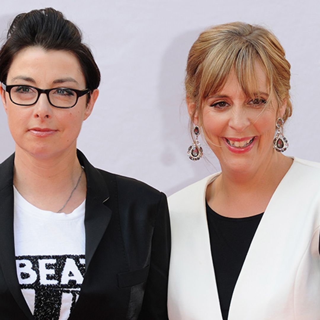 Mel and Sue to host reboot of BBC family show The Generation Game