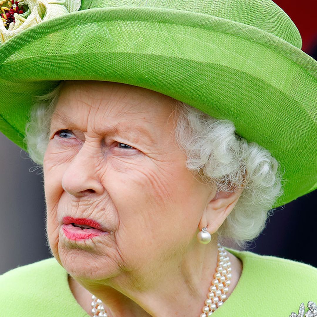 The Queen postpones a third event as she continues recovery from COVID-19