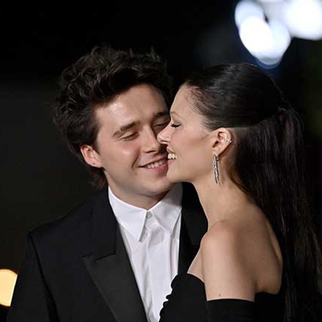 Why Brooklyn Beckham and Nicola Peltz's anniversary is extra special