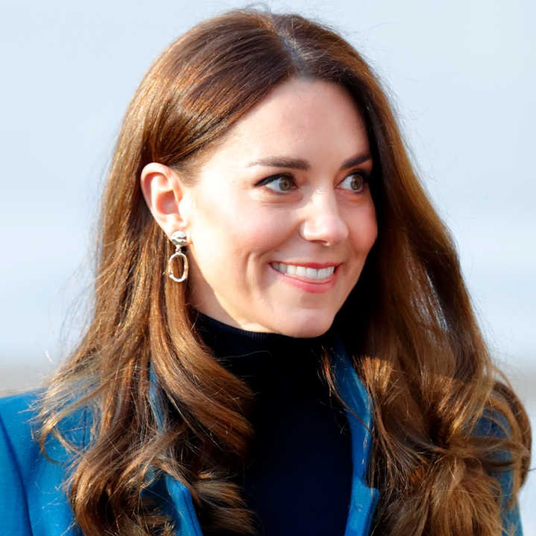 Kate Middleton's favorite tote is just $96 in Saks' big designer sale - yes, really