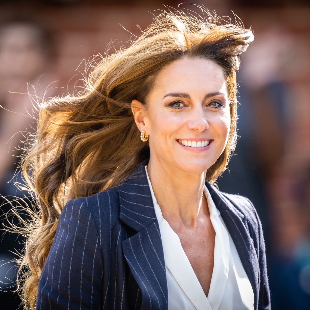 Princess Kate is categorically refusing to ditch 2025's most 'divisive' trend