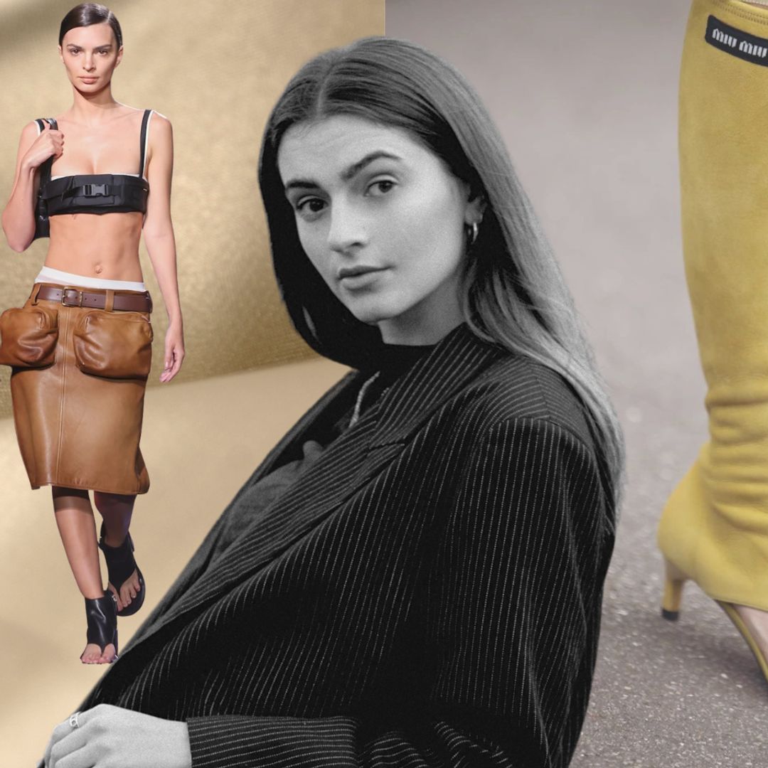 Chic Critique: How thong boots revived anti-chic style