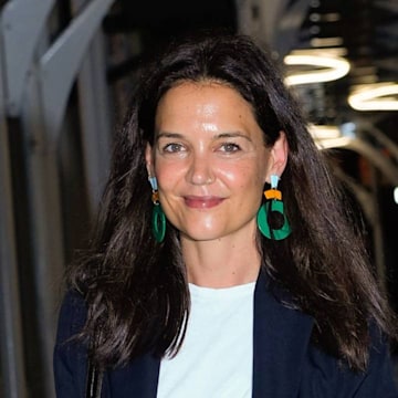 Katie Holmes: news & photos from Tom Cruise ex-wife - HELLO! - Page 2