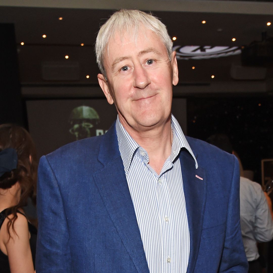 Frasier's Nicholas Lyndhurst: All you need to know about family life and career amid new TV role