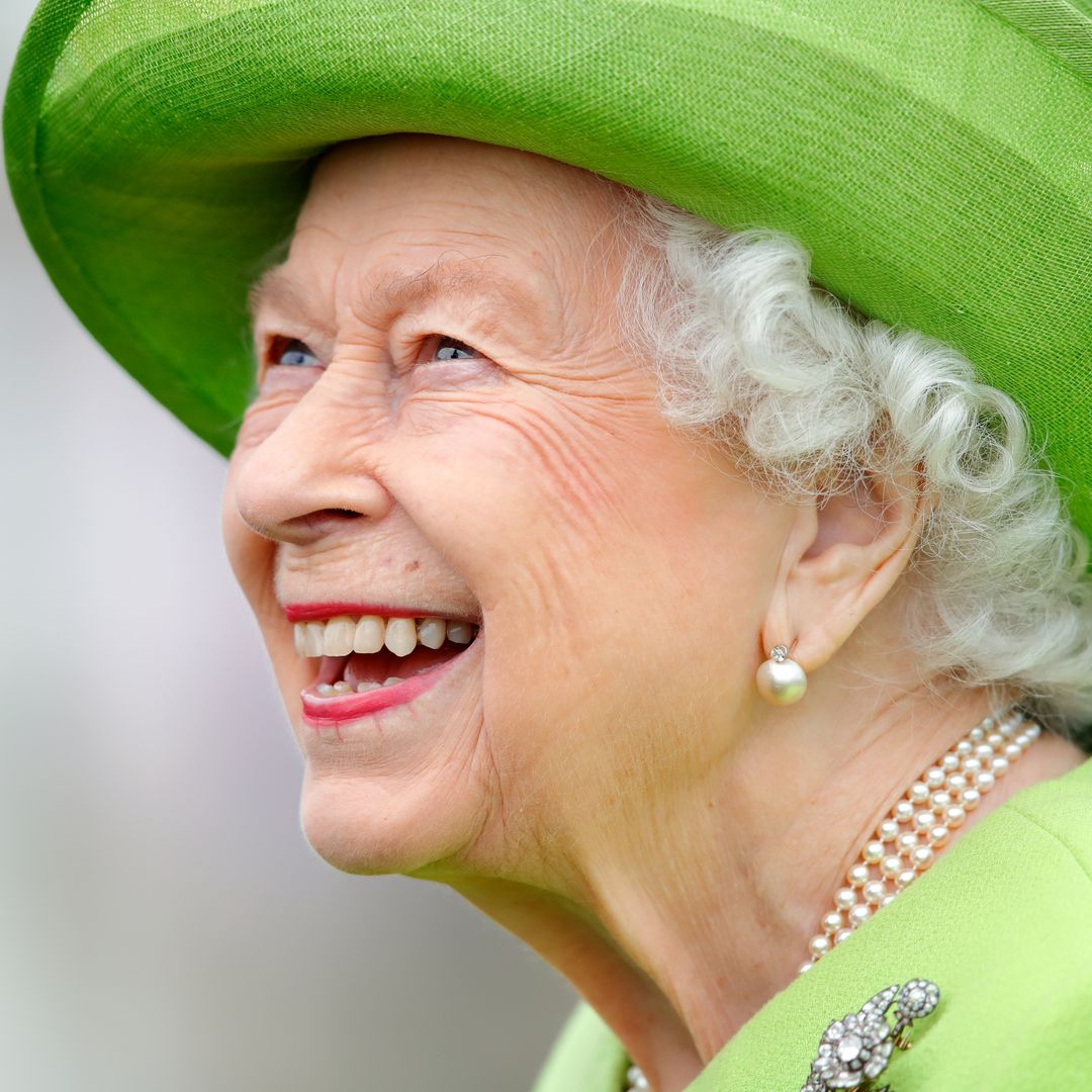 Tributes pour in on anniversary of Queen's death