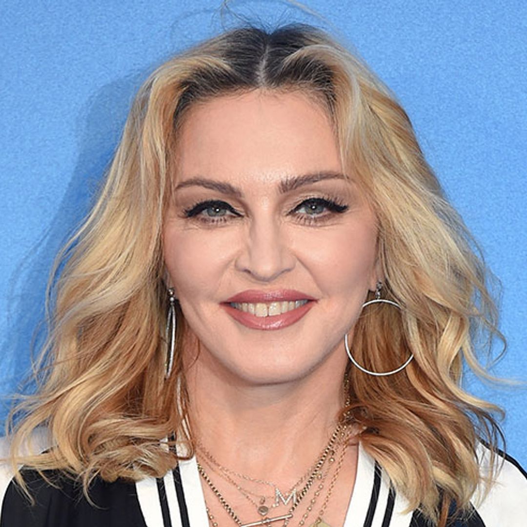 Madonna granted permission to adopt twin girls from Malawi