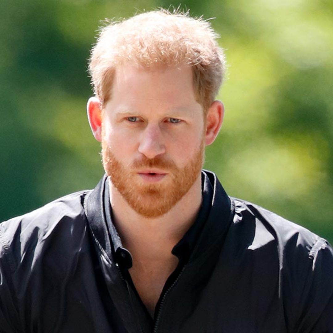 Sad news for Prince Harry as Invictus Games is postponed for second time