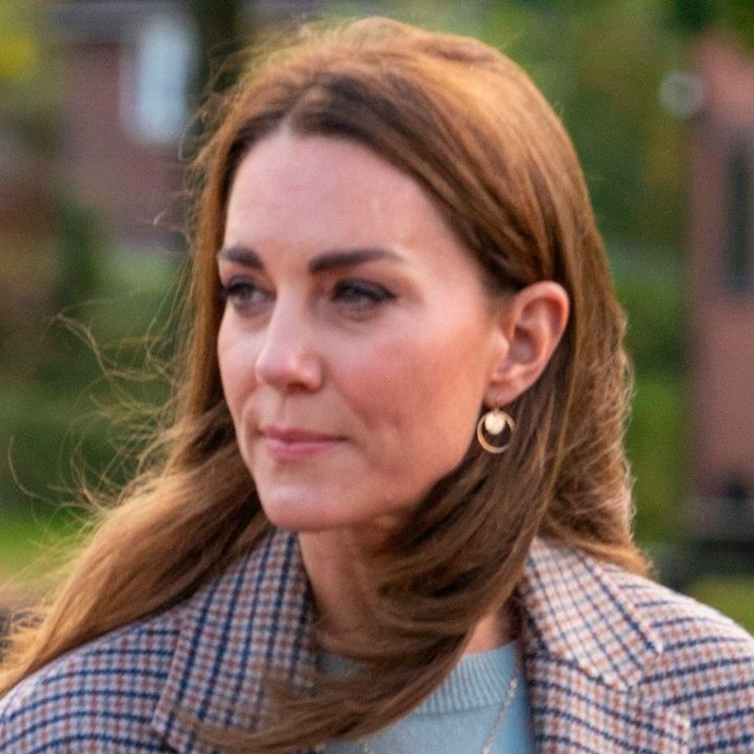 Kate Middleton is too relatable in candid picture after book launch