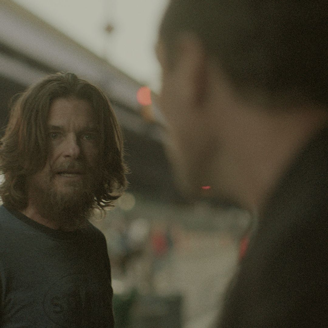 Netflix drops first look at 'thrill-ride' New York-set 8-part drama