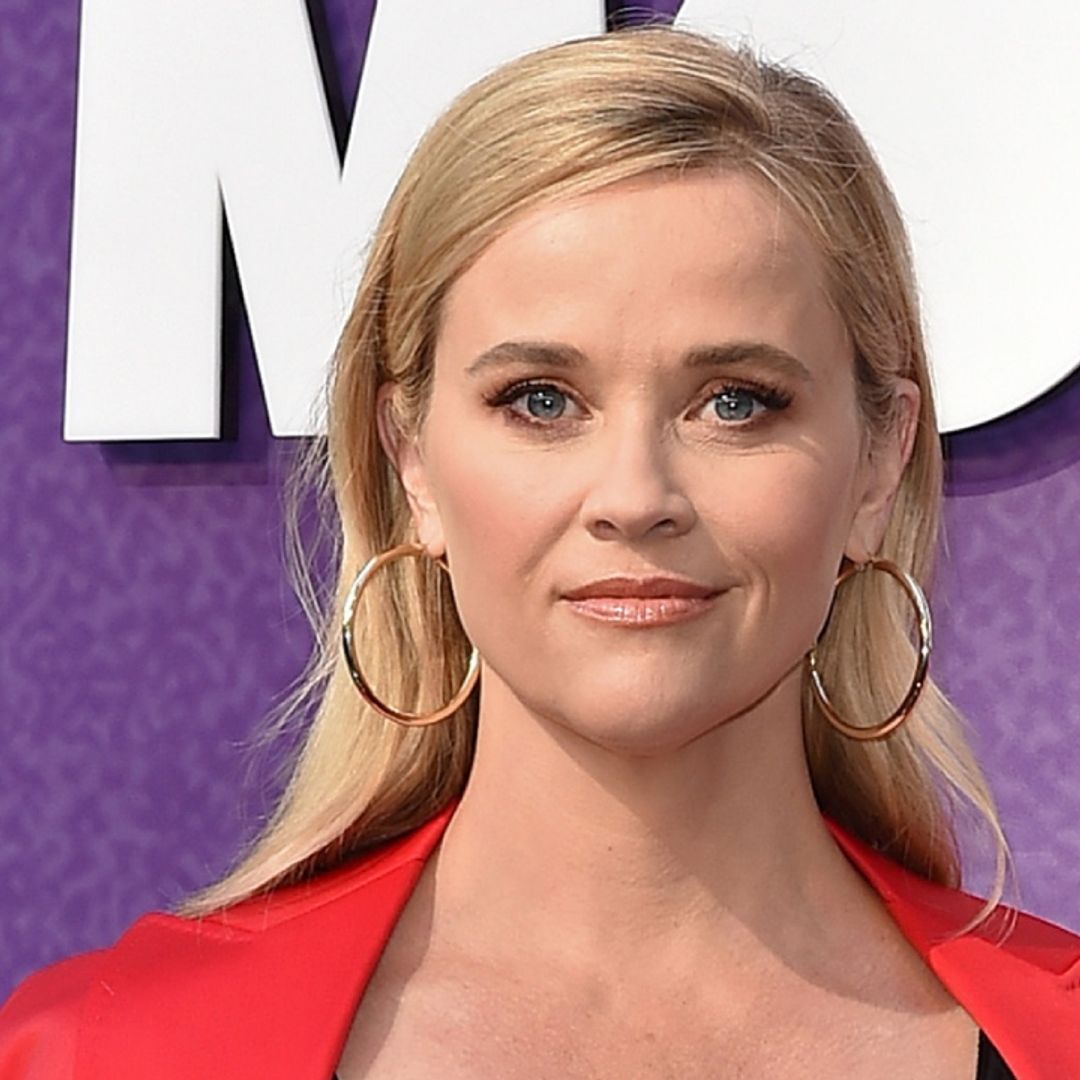 Reese Witherspoon gets the best reaction from Drew Barrymore on her youngest son's birthday