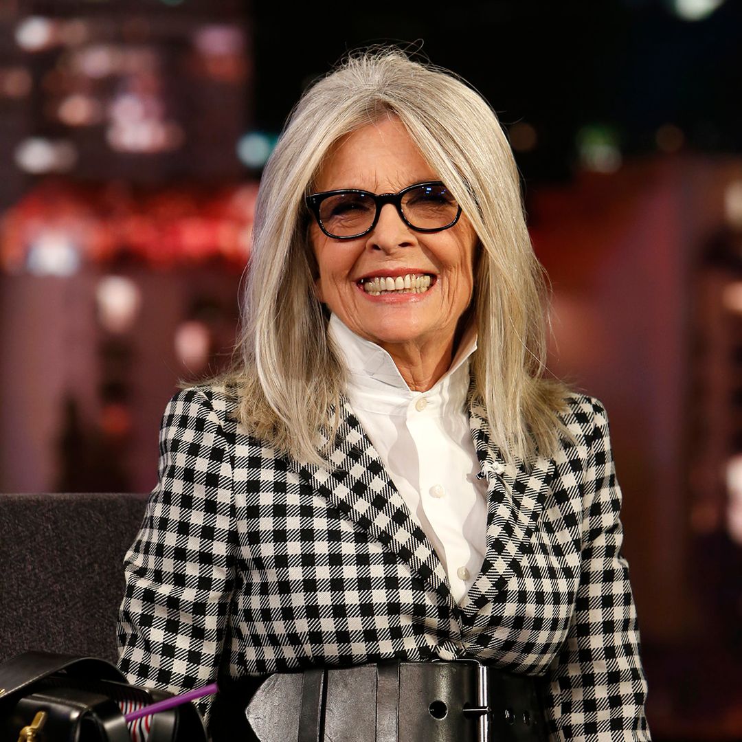 Diane Keaton was battling 'unnamed illness' before death at 79